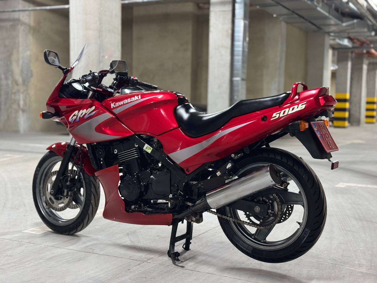 Kawasaki